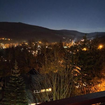 Апартаменты Zrodelko Rac Сверадув-Здруй Экстерьер фото